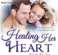 Healing Her Heart